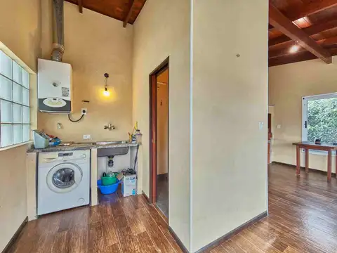 Depto Tipo Casa en Venta 14 años