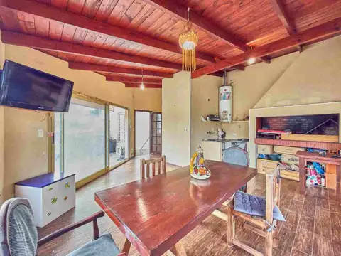 Depto Tipo Casa en Venta de 3 dormitorios