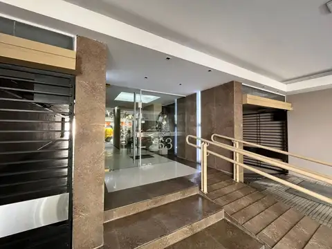 Departamento Monoambiente en Venta Caballito Coche