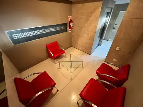 Departamento en Venta con 1 cochera
