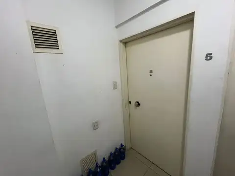 Departamento en Venta 16 años