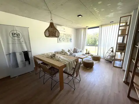 Departamento en Venta de 2 dormitorios