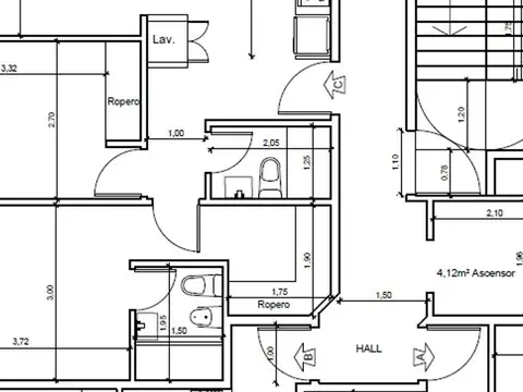 General Belgrano 2300