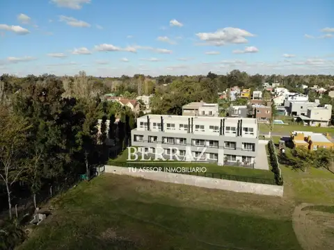 Departamento Venta 3 Amb por 1 piso Los Arenales Escobar