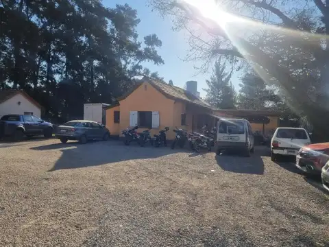 Terreno en Venta de 4000,0 m2