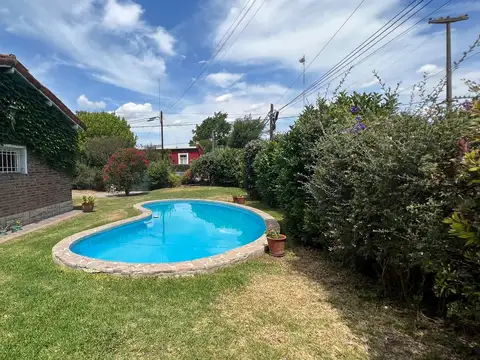 Casa Quinta en Capilla del Señor