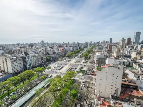 Departamento en Venta al Oeste