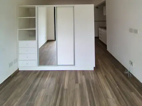 Departamento en Alquiler 6 años