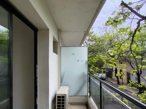 Departamento en Alquiler al Norte