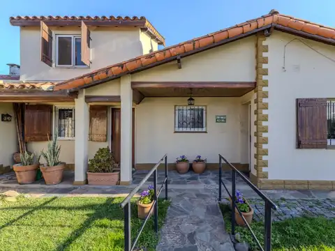 Casa en Venta de 4 dormitorios
