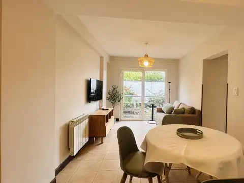 Departamento en Alquiler de Monoambiente