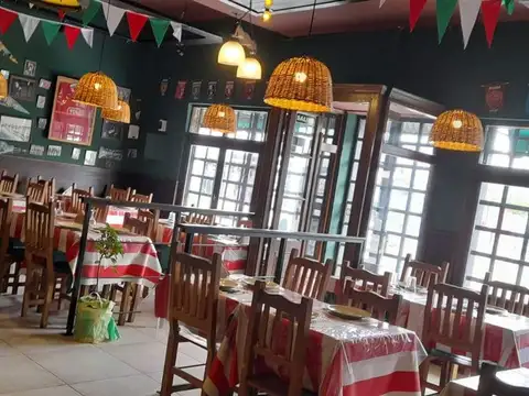 Fondo Comercio en Venta 1 año