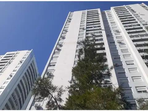 Ignacio Rucci 200, Piso 18