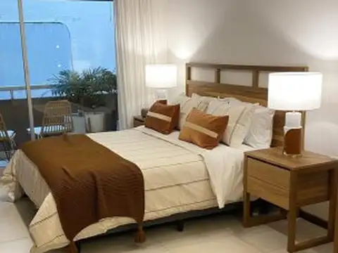 Departamento en Venta en Barrio Norte, USD 114.000