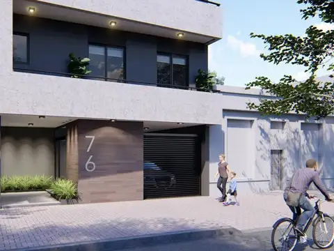 Departamento en Venta en Crucesita, USD 50.000