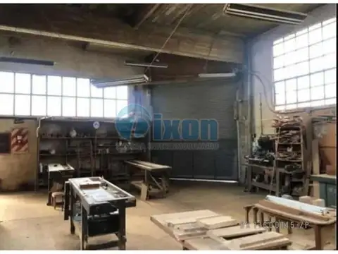 San Martín - Galpón Venta