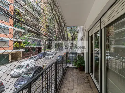 Departamento en Venta 40 años