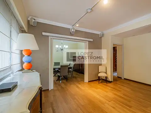 Departamento en Venta en Belgrano C, USD 365.000