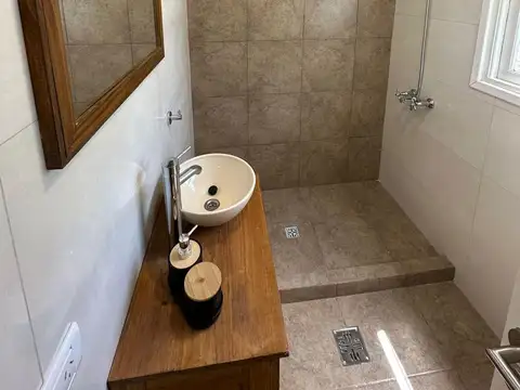 Oficina en Alquiler A Estrenar