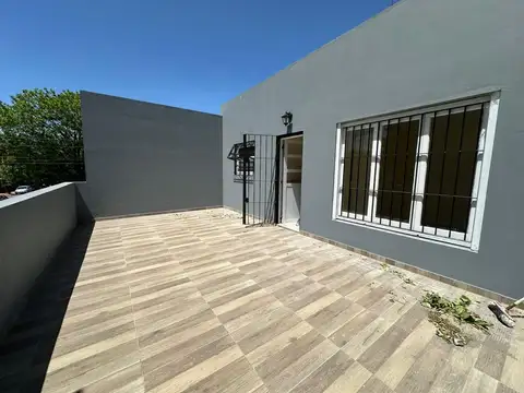 Oficina en Alquiler al Norte