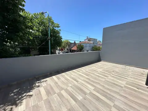 Oficina en Don Bosco