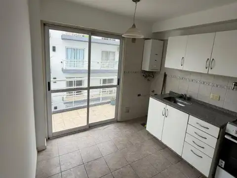 Departamento en Alquiler de 3 ambientes