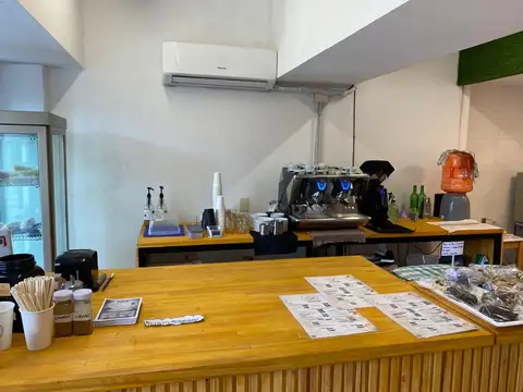 Cerrito 1100