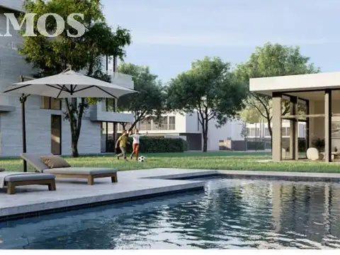 Casa en Venta de 2 dormitorios