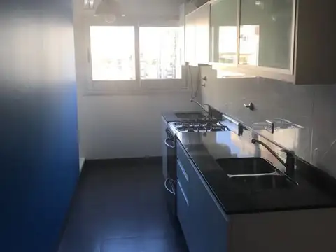 Departamento en Alquiler 15 años