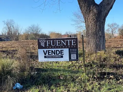 Terreno en Venta de 300,0 m2