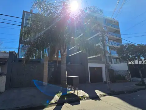 Departamento Monoambiente- Venta- Moron
