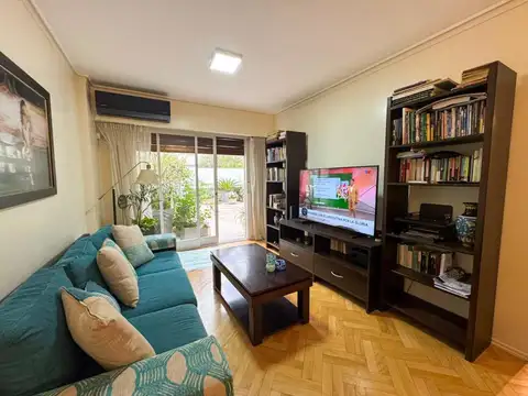 Departamento en Venta al Oeste