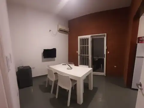 Depto Tipo Casa en Venta A Estrenar