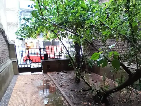 Maure al 1600