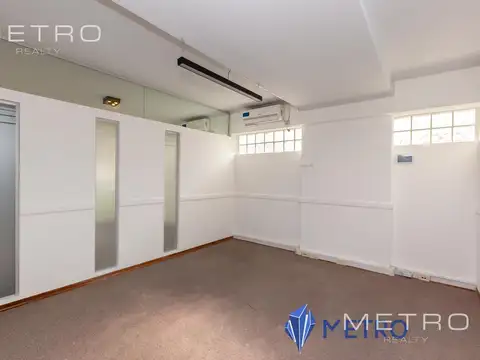 Oficina en Alquiler 15 años