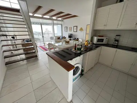 Departamento en Alquiler de 4 ambientes