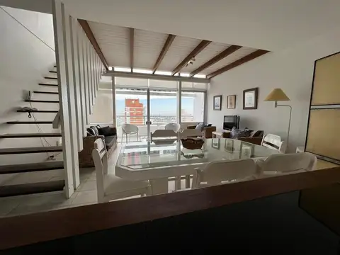 Apartamento 3 dormitorios - Edificio Península - Punta del Este