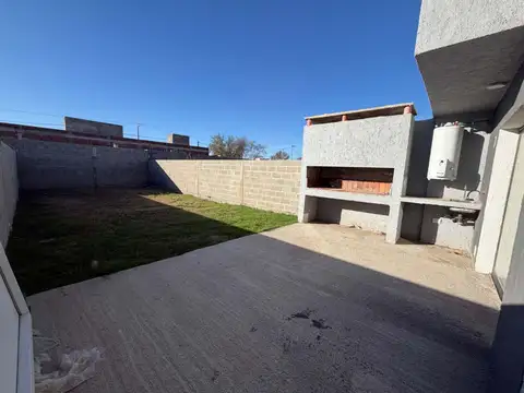 VENTA DUPLEX 2 DORM B CERRARDO VILLA ALLENDE CBA