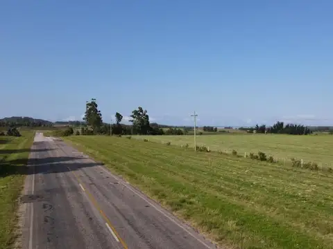 Ruta 12, km 14 100