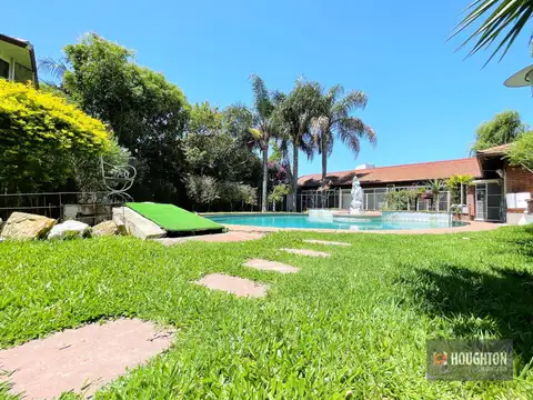 Casa en Venta al Noroeste