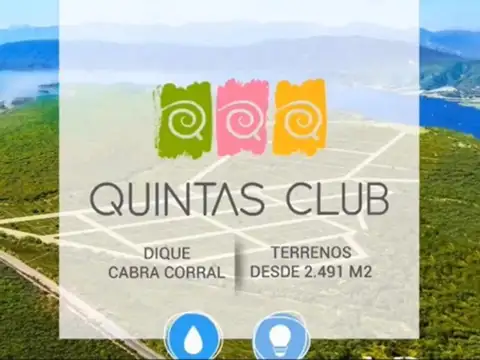 terreno en venta