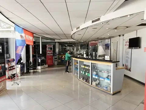 Galpon en Venta 16 años