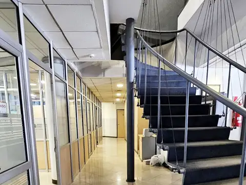 Galpon en Venta en San José de Guaymallén, USD 1.400.000