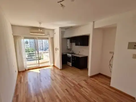 Juan Manuel de Rosas al 1400 (Departamento de 1 dormitorio C/Balcones)