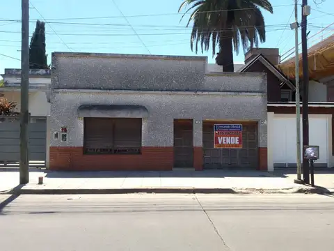 ALMIRANTE EDUARDO OCONNOR 100