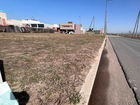 TERRENO EN VENTA EN RINCONES DE MANANTIALES