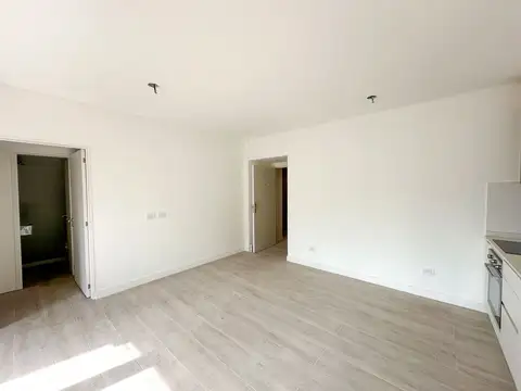 Departamento en Venta en Villa Urquiza, USD 117.000