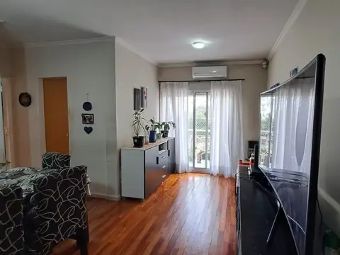Amenábar 3800, Piso 3