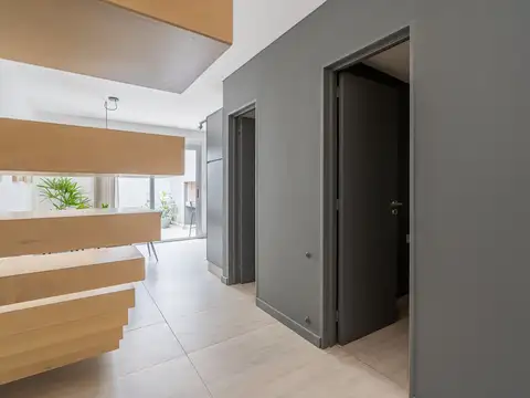 Departamento en Venta en Nuestra Señora De Lourdes, USD 205.000