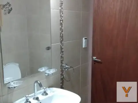 Departamento en venta - 1 Dormitorio 1 Baño - Pergamino